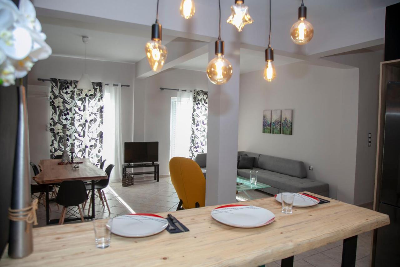 Christina Kos Boutique Apartments Exterior photo