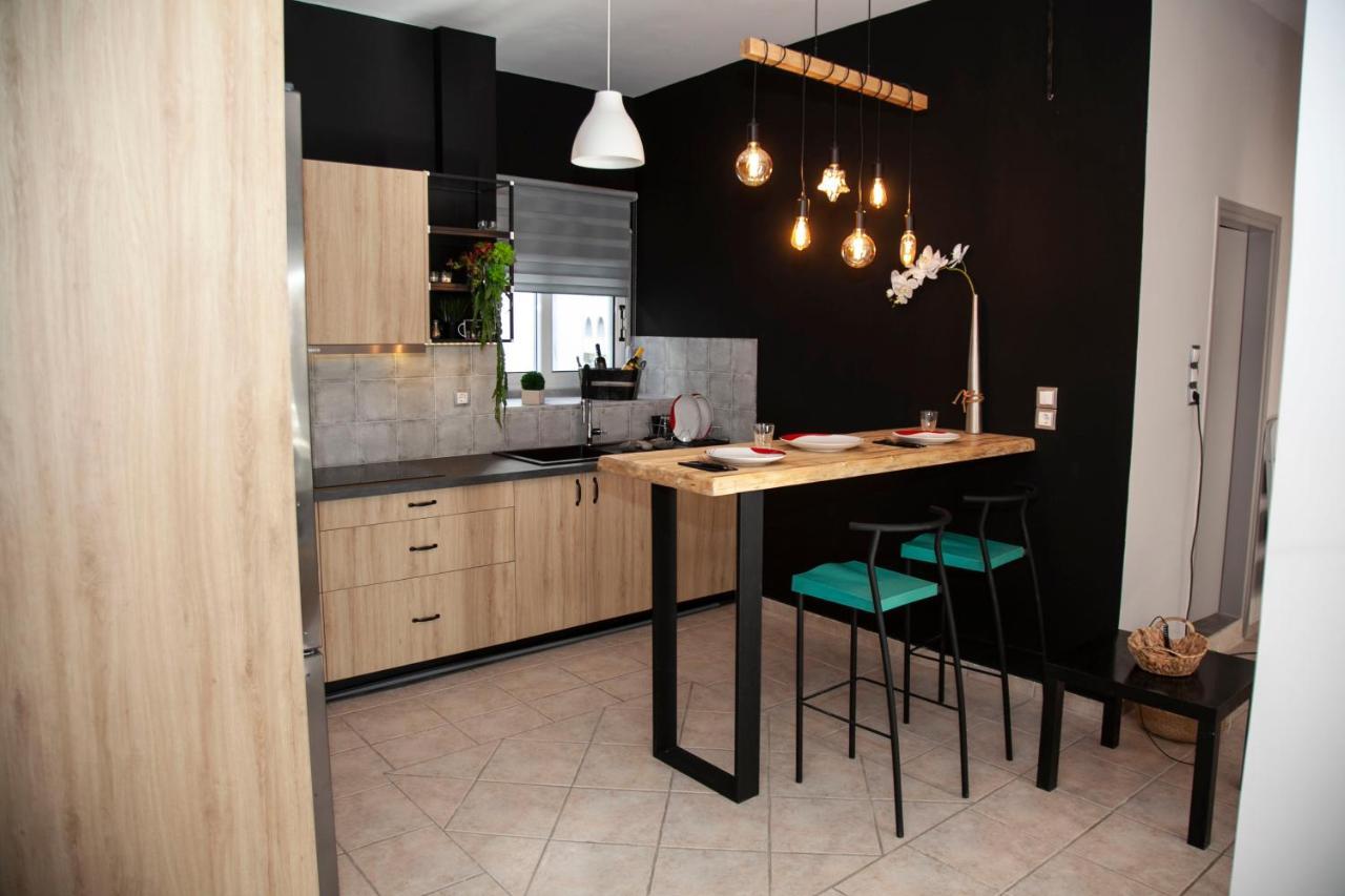 Christina Kos Boutique Apartments Exterior photo