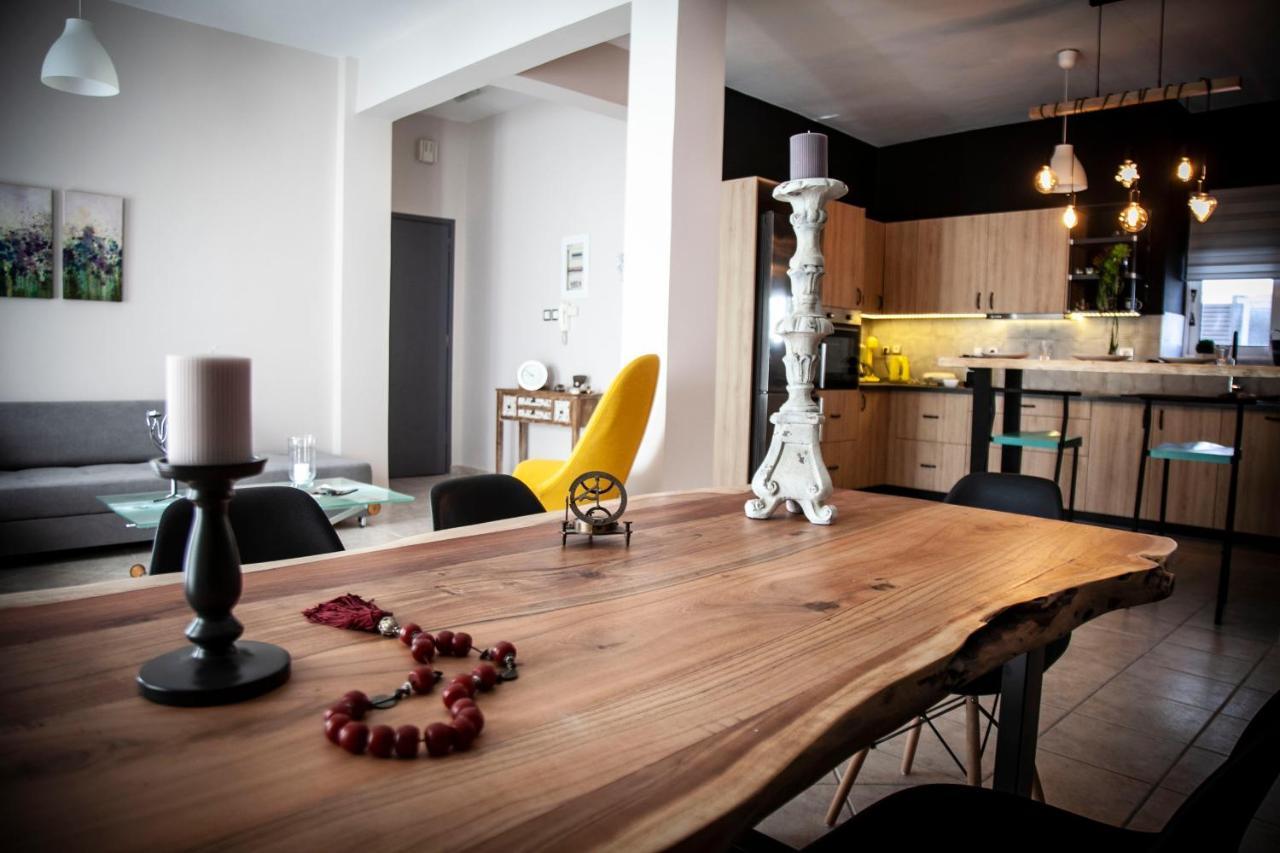 Christina Kos Boutique Apartments Exterior photo