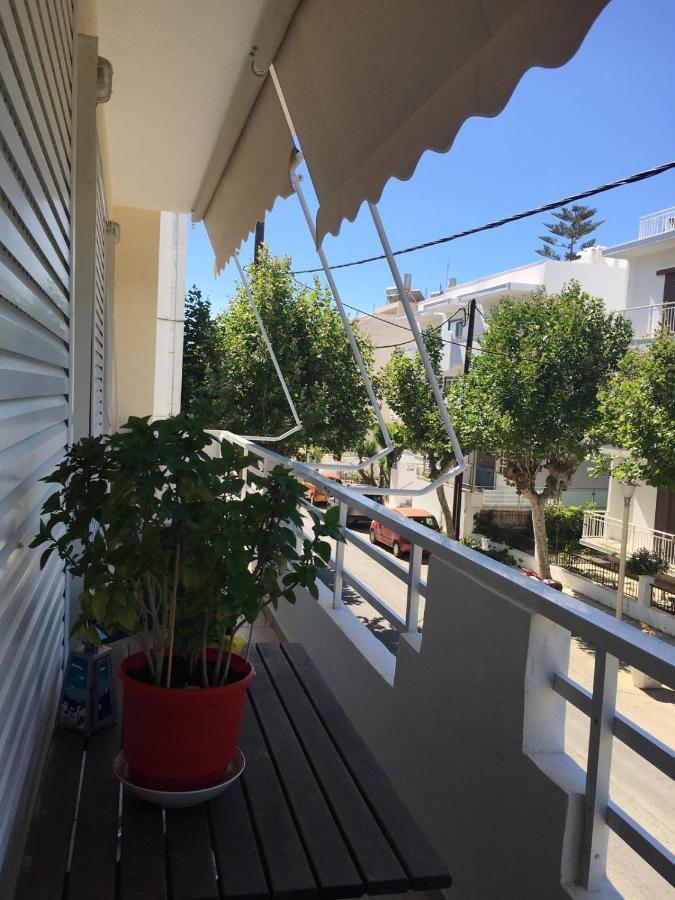 Christina Kos Boutique Apartments Exterior photo