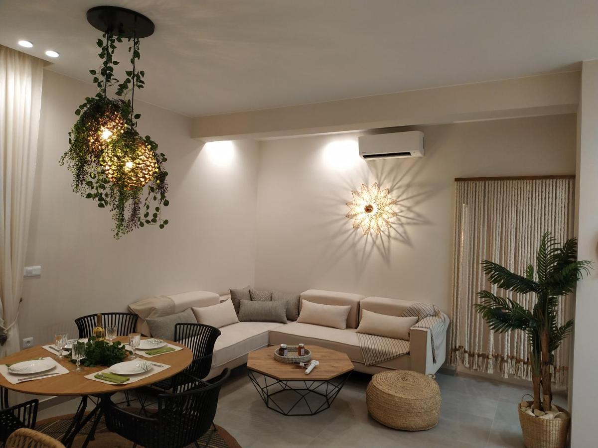 Christina Kos Boutique Apartments Exterior photo