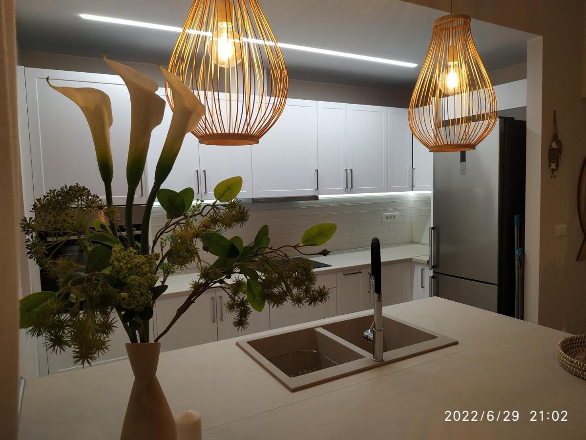 Christina Kos Boutique Apartments Exterior photo