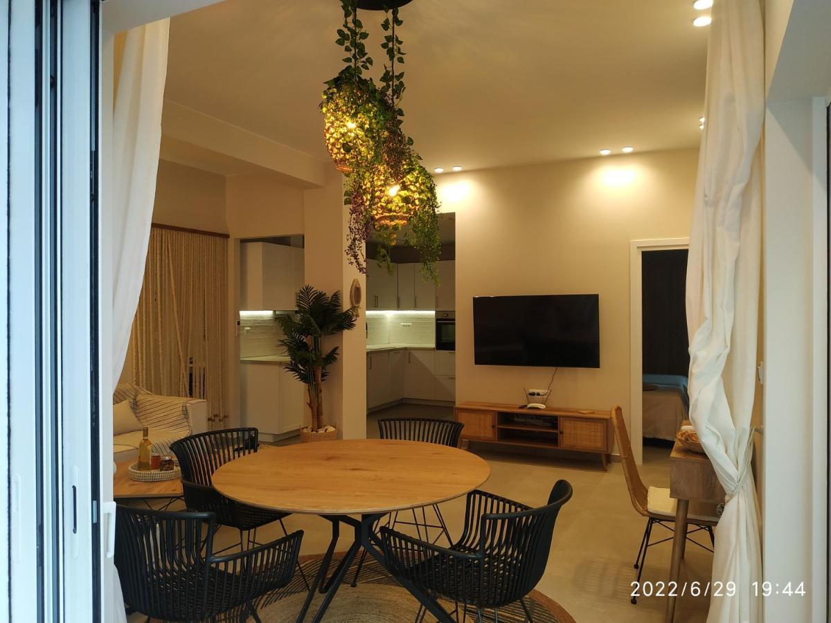 Christina Kos Boutique Apartments Exterior photo