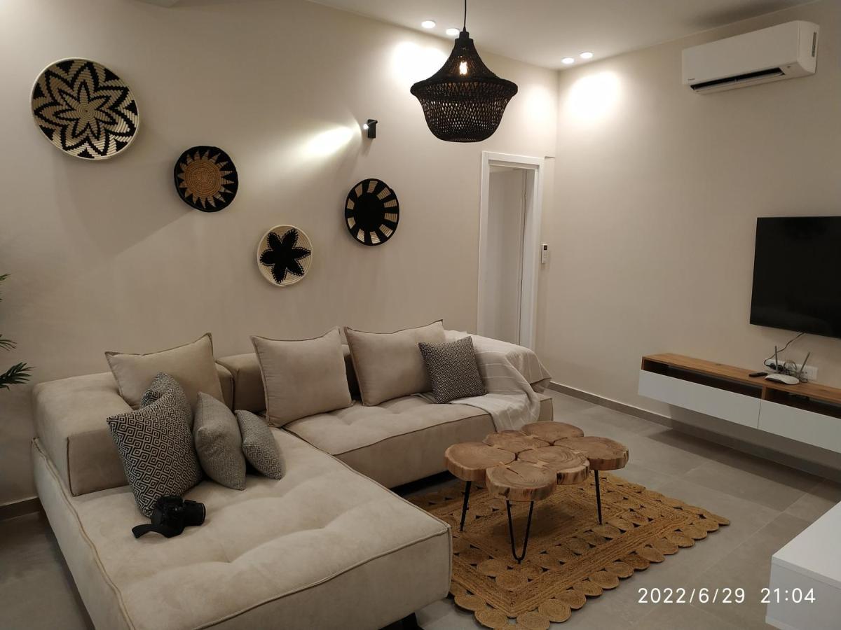 Christina Kos Boutique Apartments Exterior photo