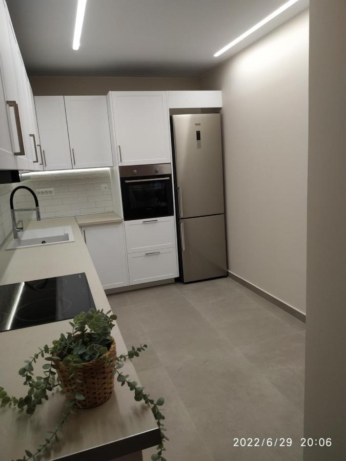 Christina Kos Boutique Apartments Exterior photo