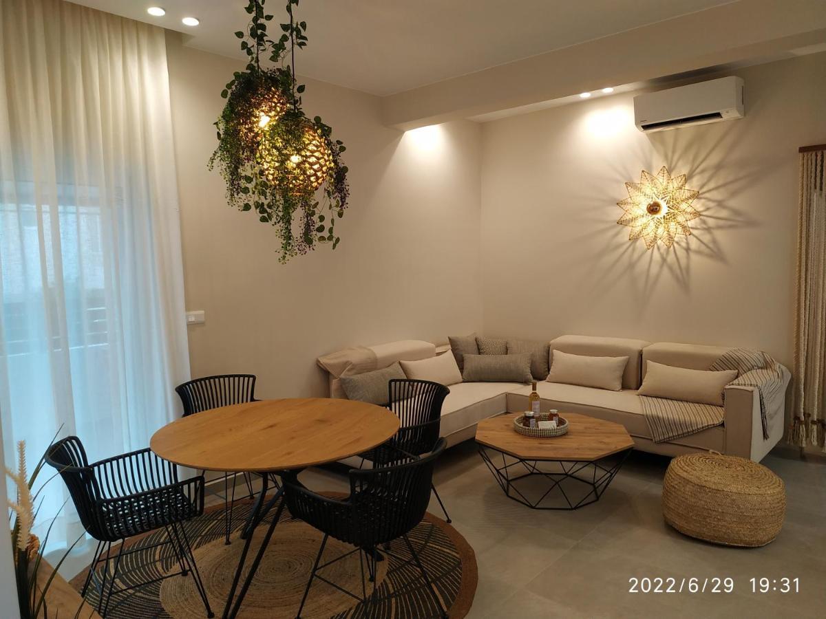 Christina Kos Boutique Apartments Exterior photo