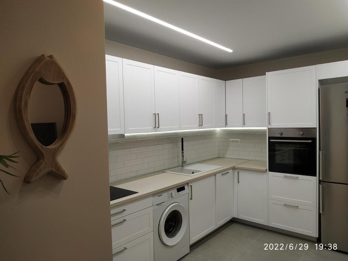 Christina Kos Boutique Apartments Exterior photo
