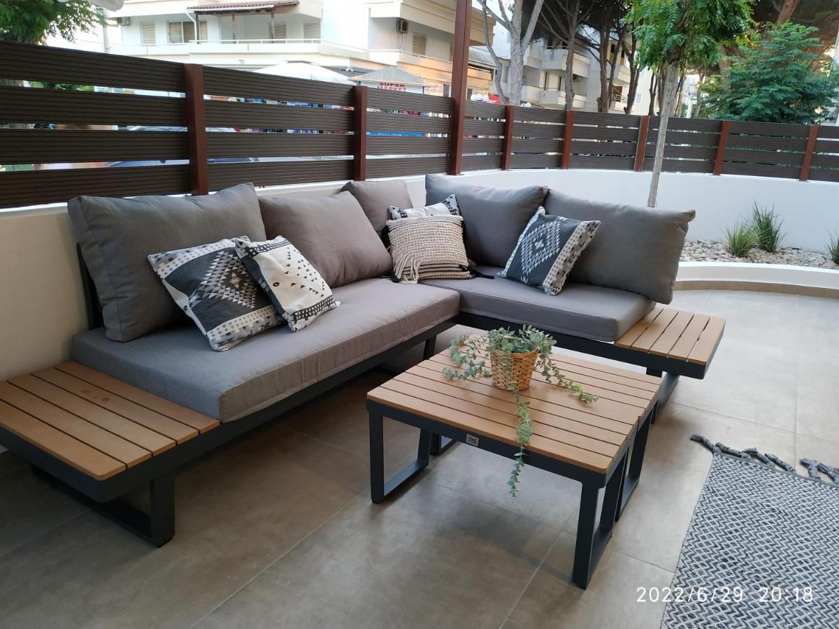 Christina Kos Boutique Apartments Exterior photo