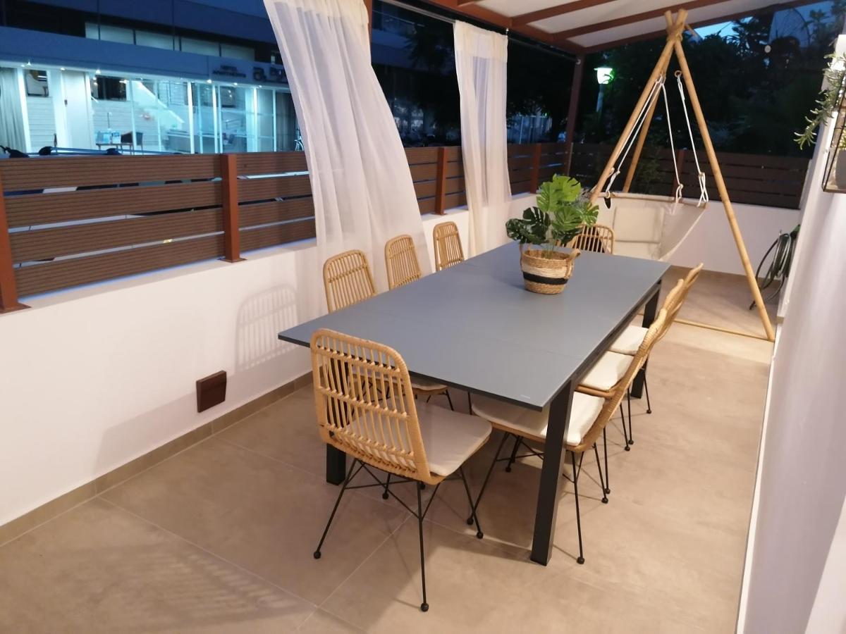 Christina Kos Boutique Apartments Exterior photo