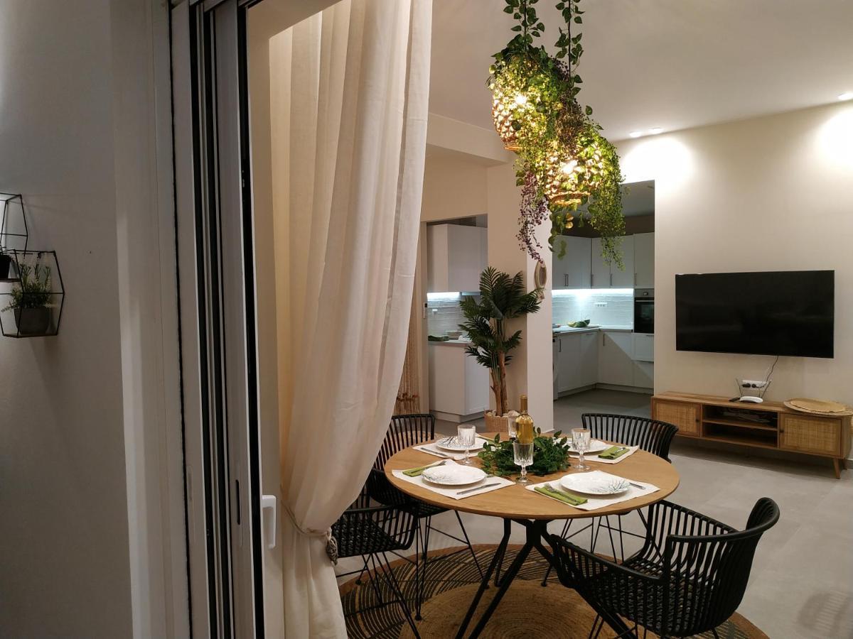 Christina Kos Boutique Apartments Exterior photo