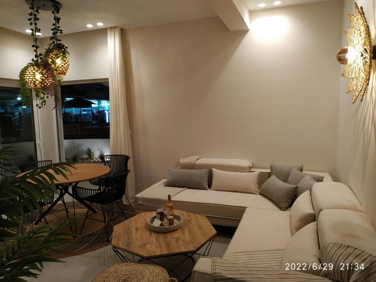 Christina Kos Boutique Apartments Exterior photo