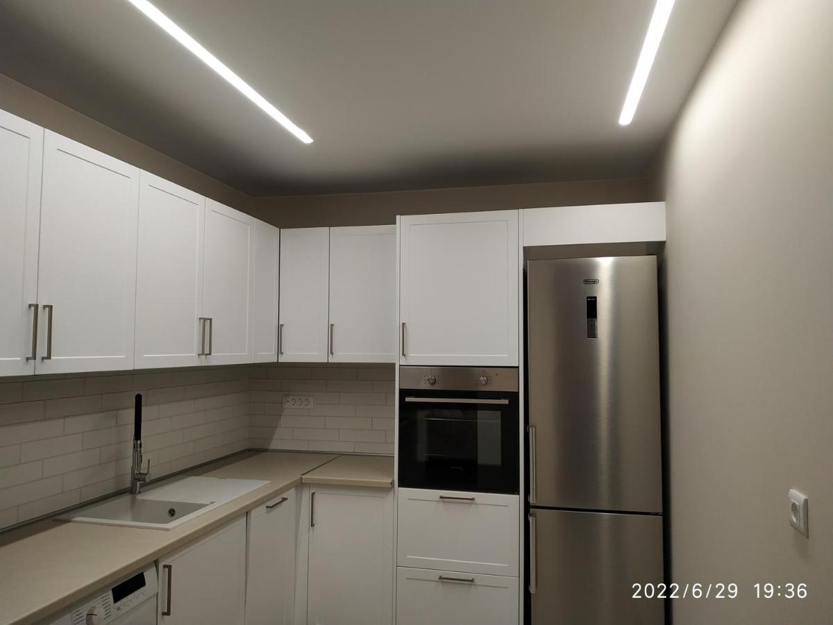 Christina Kos Boutique Apartments Exterior photo