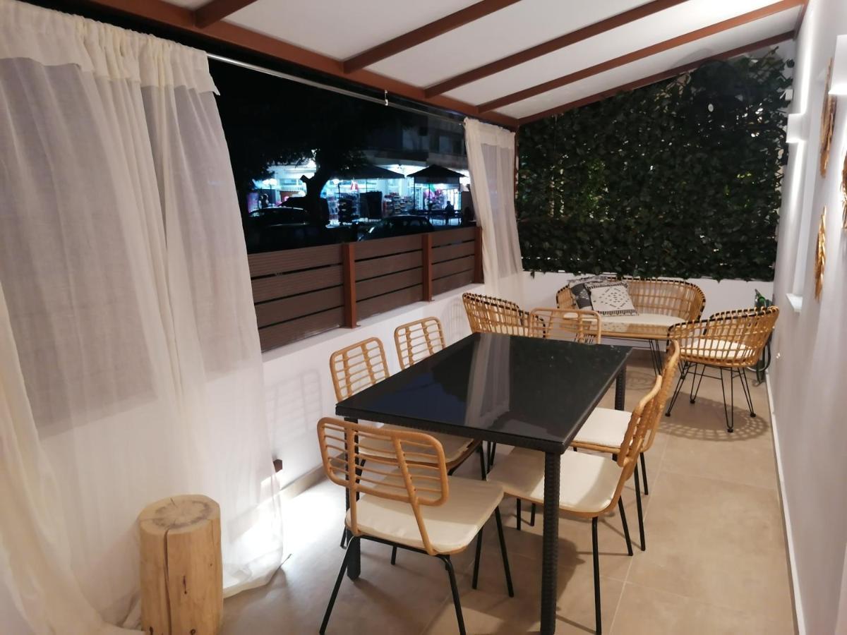 Christina Kos Boutique Apartments Exterior photo