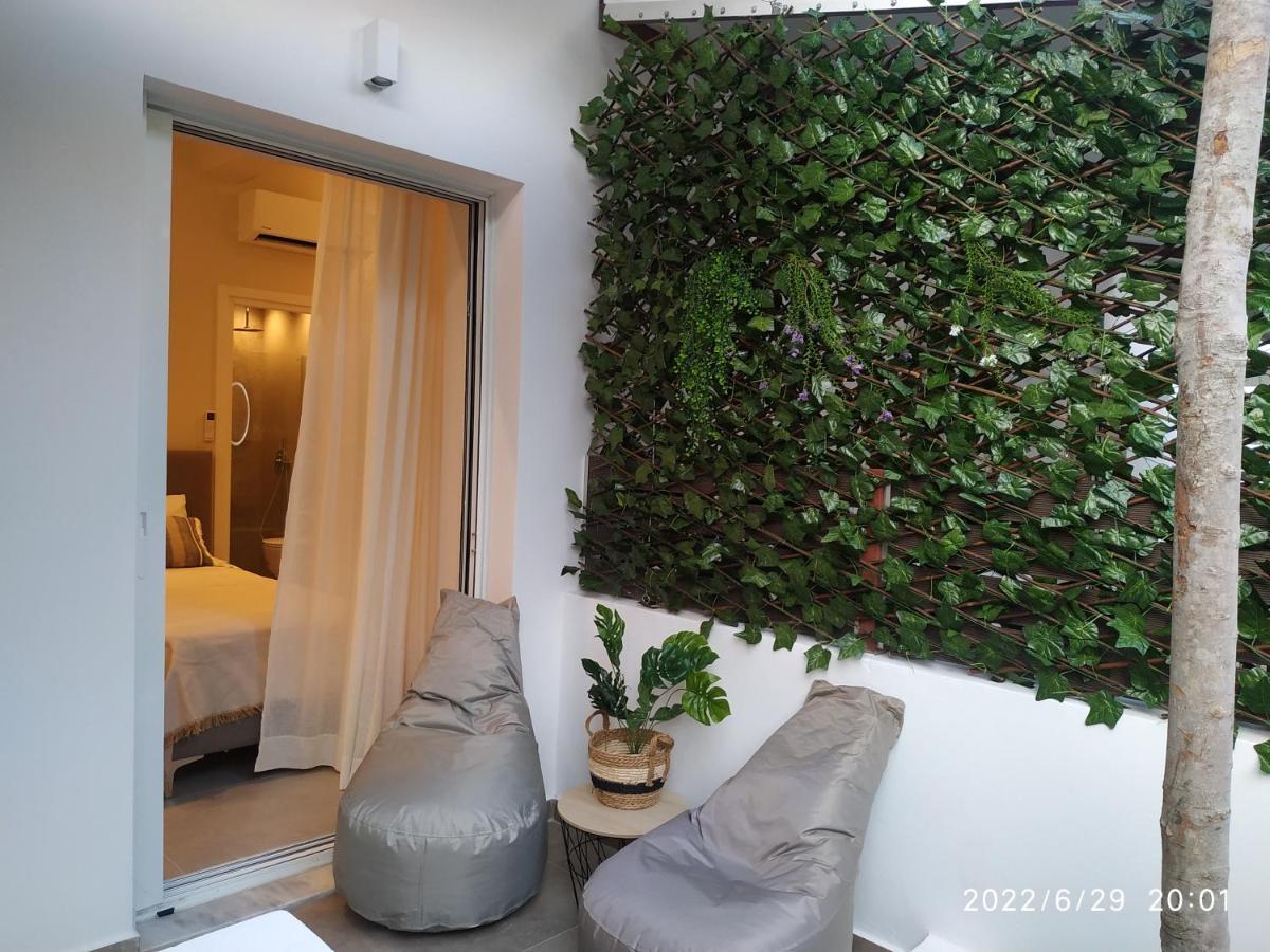 Christina Kos Boutique Apartments Exterior photo