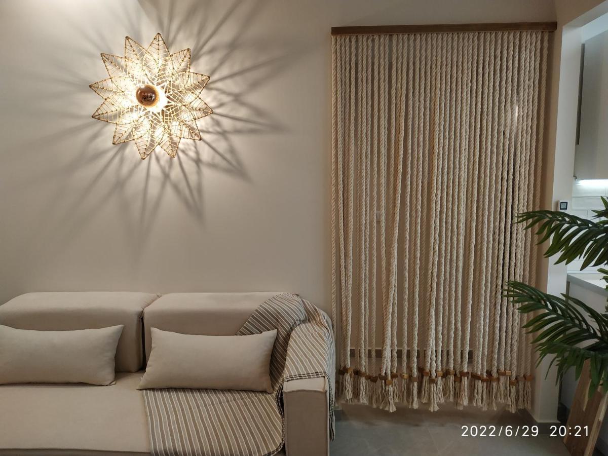 Christina Kos Boutique Apartments Exterior photo