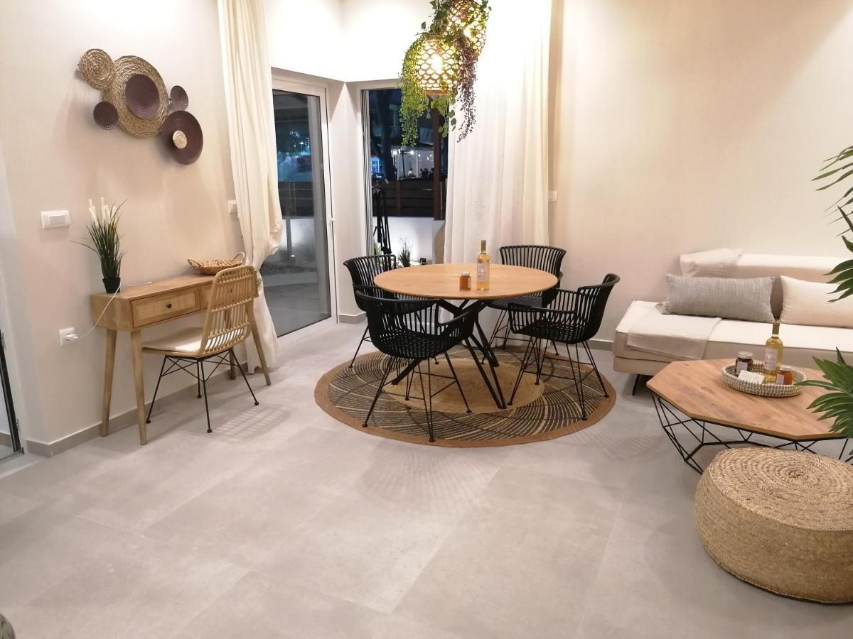 Christina Kos Boutique Apartments Exterior photo
