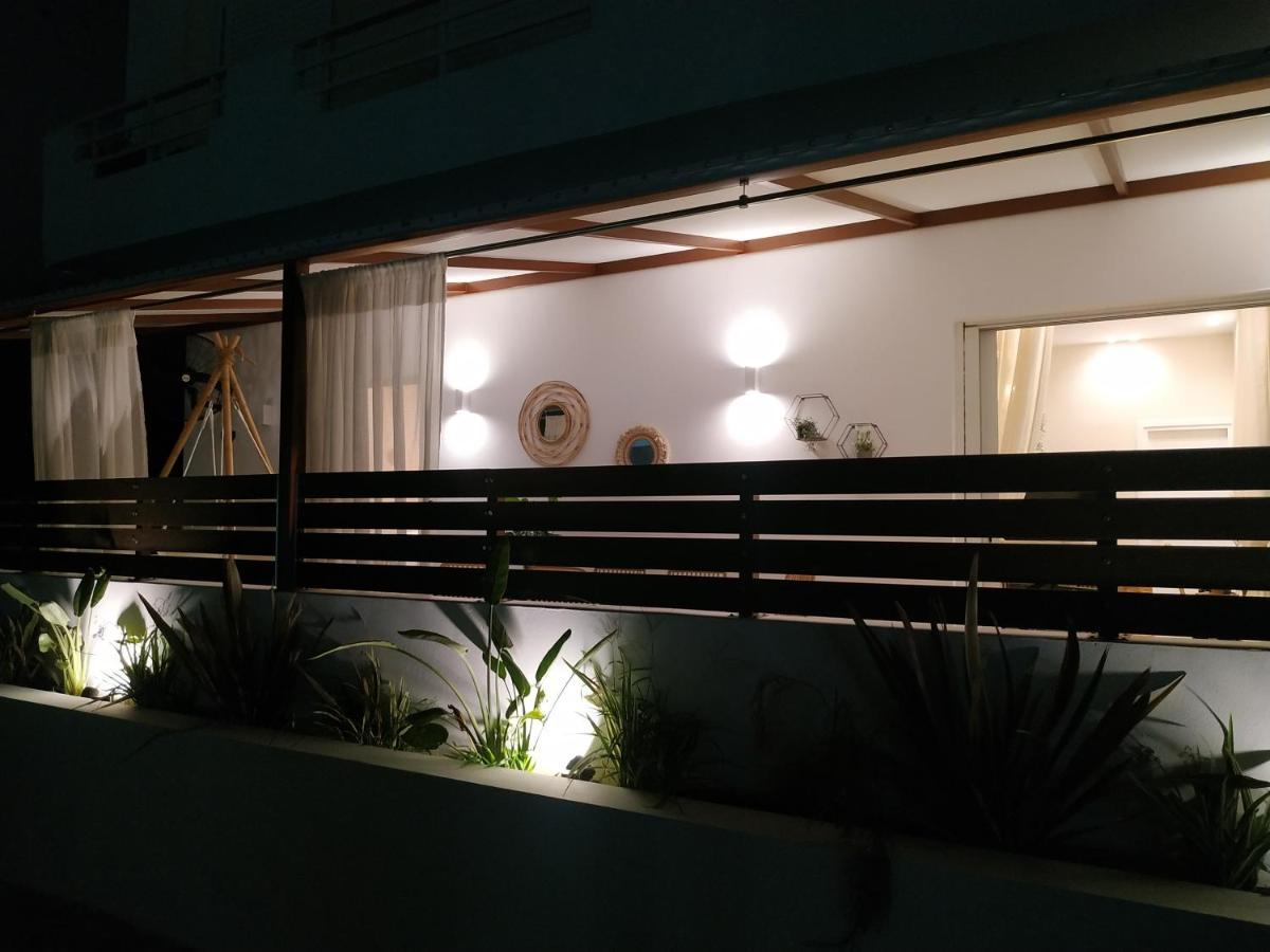 Christina Kos Boutique Apartments Exterior photo